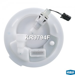 Фильтр топливный LAND Rover (02-12) KRAUF KR9794F KRAUF