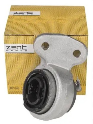 сайлентблок пер. рычага л.!\ BMW E46 1.6i-3.0i/1.8D-3.0D 97> Z25686 ZENTPARTS