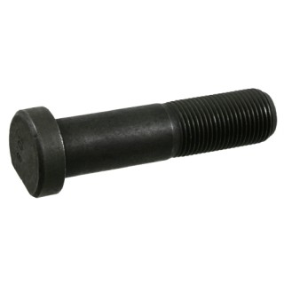 Шпилька колеса MERCEDES MAN L2000,M2000 заднего (M18х1.5х75) FEBI 09298 FEBI BILSTEIN