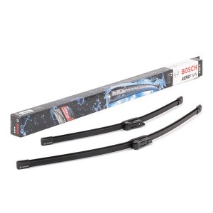 Комплект щеток стеклоочистителя AEROTWIN A164S 625/500 3397014164 3 397 014 164 BOSCH