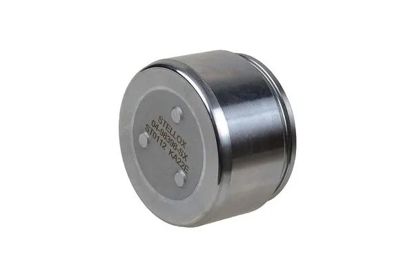 поршень суппорта тормозного переднего!\ Toyota Land Cruiser 200 07> 0498398SX STELLOX