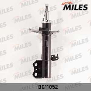 Амортизатор передний левый (TOYOTA AVENSIS 04/03-) (KYB 334816) DG11052 DG11052 MILES