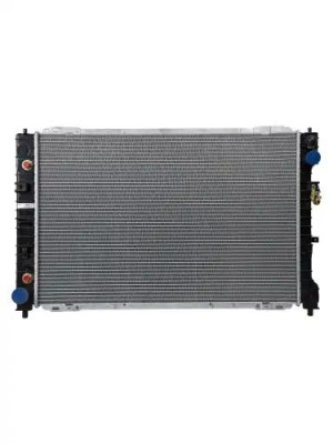 радиатор системы охлаждения!\ Ford Maverick, Mazda Tribute 3.0 01> Z20336 ZENTPARTS