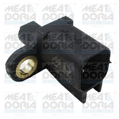 Датчик АБС VOLVO S80 (06-) колеса заднего MEAT&DORIA 90237 MEAT DORIA