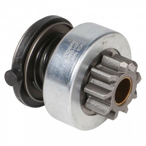 Привод стартера (бендикс) для а/м Toyota Corolla E110 (95-)/Avensis (97-) 1.6i ( VCS1906 START VOLT