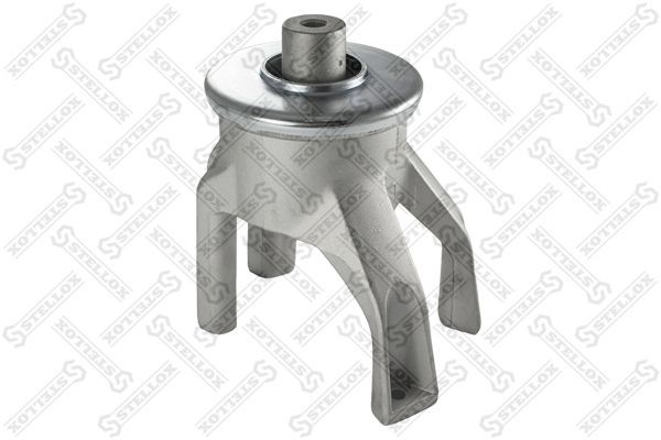 подушка ДВС задняя!\ VW Multivan V 7HM/7HN/7HF/7EF/7EM/7EN 2.0 03>/1.9-2.0TDi 09 25-18088-SX STELLOX