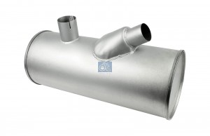 Пружина синхронизатора! d6 L34 ZF(S5-50.S6-65/80/90.4S-120GP,5S-90/9 2.5S-110/1G 4 DIESEL TECHNIC