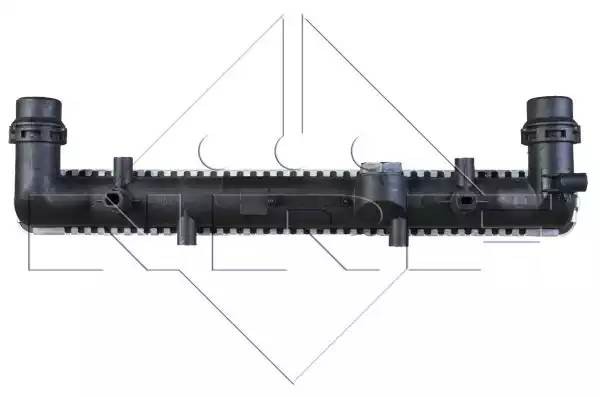 VW GOLF IV 97> РКПП / без кондиционера / 1.4-1.6 16V 509530 NRF