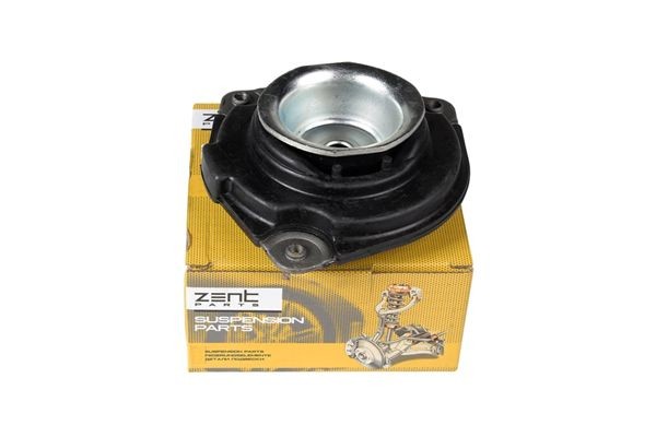 опора амортизатора переднего правого!\ Nissan Note 1.4/1.6/1.5DCi 06> Z11940 ZENTPARTS