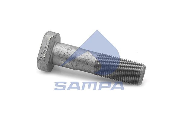 MAN M18X72/34X1,5, Шляпка, задняя 023049 SAMPA