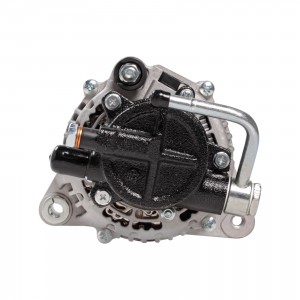 Генератор для а/м Hyundai/KIA Tucson I (04-)/Sportage II (04-)/Santa FE (00-) 2. LG08D2 START VOLT