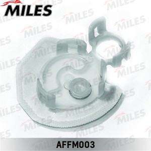 Фильтр сетчатый топливного насоса MAZDA CX-7 AFFM003 AFFM003 MILES