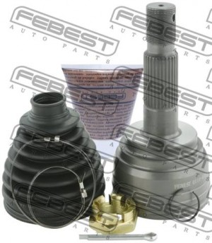 ШРУС 0110-038 0110-038 FEBEST