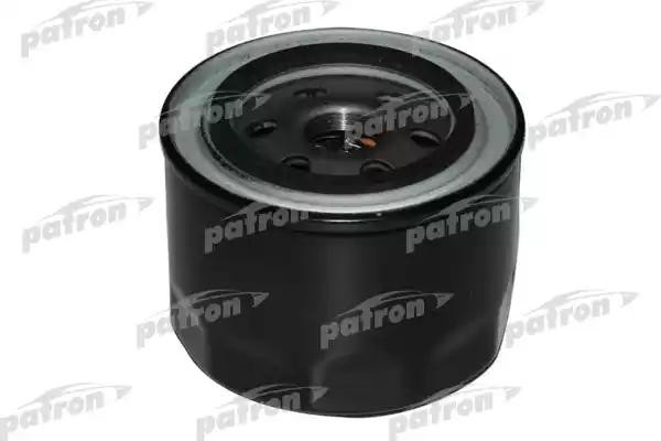 Фильтр масляный PF4209 PF4209 PATRON