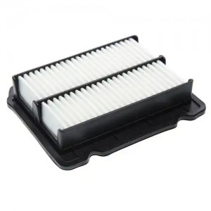 Фильтр воздушный DAEWOO Kalos CHEVROLET Aveo (03-) (1.2/1.4) MEGAPOWER 130-13-066 MEGA POWER