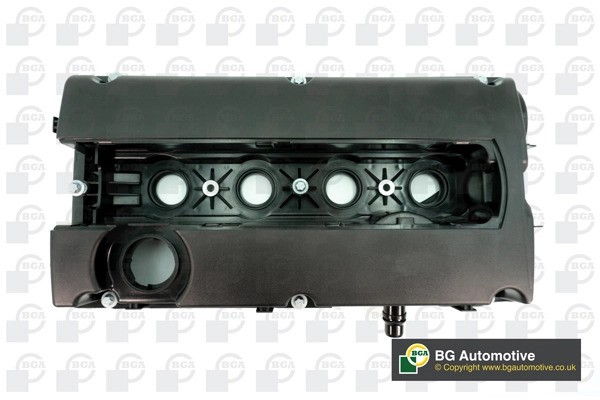 Крышка клапанная ALFA ROMEO, CHEVROLET, FIAT, OPEL, VAUXHALL 1.6/1.8 RC65001 RC65001 BG AUTOMOTIVE