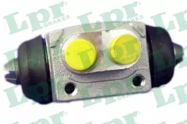 Цилиндр тормозной колесный 5205 5205 LPR