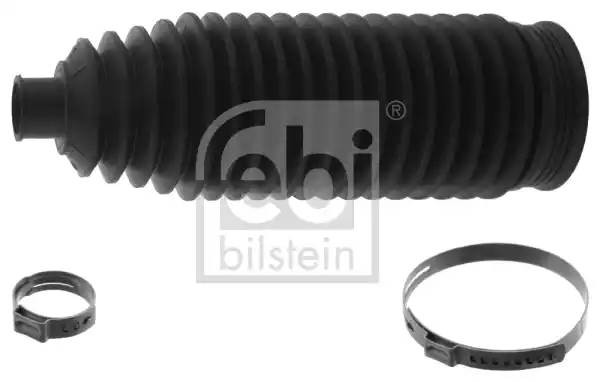 Пыльник VW Passat (05-10) AUDI TT (06-14) рейки рулевой FEBI 31278 FEBI BILSTEIN
