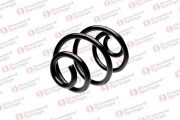 BMW 3-E46 98> усиленная ST104011R STANDARD SPRINGS