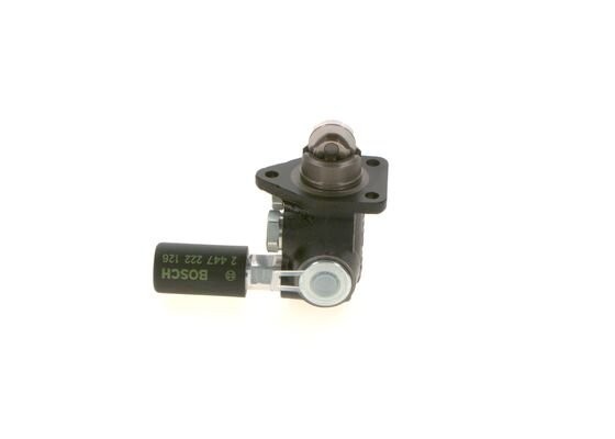 Насос топливный MERCEDES ручной подкачки ТННД BOSCH 0440008071 BOSCH