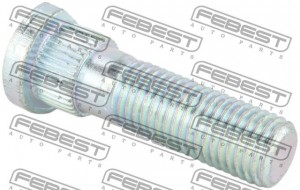 Шпилька колесная 0584-002 0584-002 FEBEST