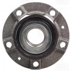 Ступица задн. в сборе с подшип. Peugeot 407 (04-)/Citroen C5 (08-) (MR 2080) MR 2080 TRIALLI