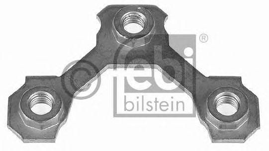 КРЕПЕЖНАЯ ПЛАСТИНА 14238 FEBI BILSTEIN