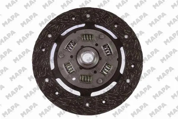 к-кт сцепления! с подшипником Mitsubishi Carisma 1.6 95> 004200500 MA PA