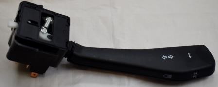 Переключатель подрулевой ВАЗ-2170 указателей поворота Н/О CARTRONIC CRTR0115392 CARTRONIC