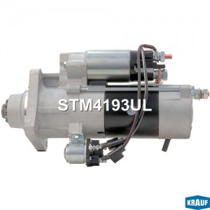 Стартер ! \ STM4193UL KRAUF