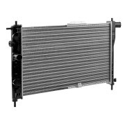 Радиатор охлаждения двигателя, MT BM MRK4308 GENERAL MOTORS NEXIA MRK4308 BM MOTORSPORT