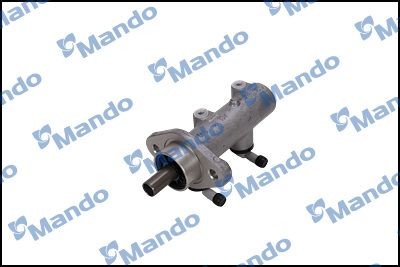 Цилиндр тормозной главный HYUNDAI HD78 дв.D4DD,D4GA MANDO EX586205L400 MANDO