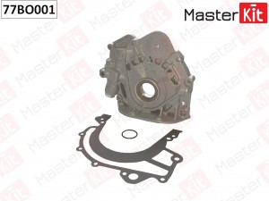 Насос масляный VAG KX 77BO001 77BO001 MASTER KIT