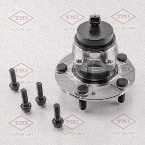 Ступица задняя HYUNDAI ix20 10-KIA Soul 09- TDE5020 TDE5020 TATSUMI