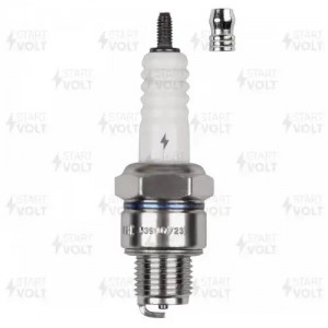 Свеча зажигания МОТО VSP 3513 START VOLT