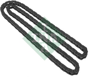 Цепь ГРМ BMW 116i E81, 116/118i F20, 316i E46/E90, MINI (R56) 1.6i 553017010 553 0170 10 INA
