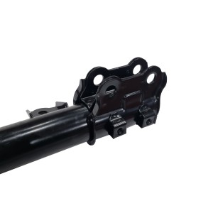 Заменен на GY1254G Амортизатор (старый арт. CYKK-266-G) GY1255G GY1255G CTR