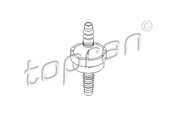 VW/AUDI/SEAT/SKODA 112 283 HANS PRIES