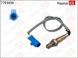 Лямбда-зонд FORD FOCUS II/III 1.4/1.6 77ES010 77ES010 MASTER KIT