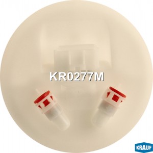 Датчик уровня топлива FORD Transit Connect (02-13) KRAUF KR0277M KRAUF