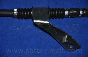 Трос SSANGYONG ACTYONSPORTS(Q100) 06-11 PTD-013 PTD-013 PMC PARTS MALL