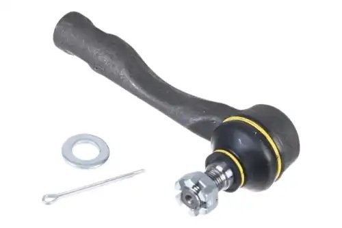 наконечник рулевой наружный левый!\ Toyota Cressida GX110/JZX110/JZX110 00> Z97349 ZENTPARTS