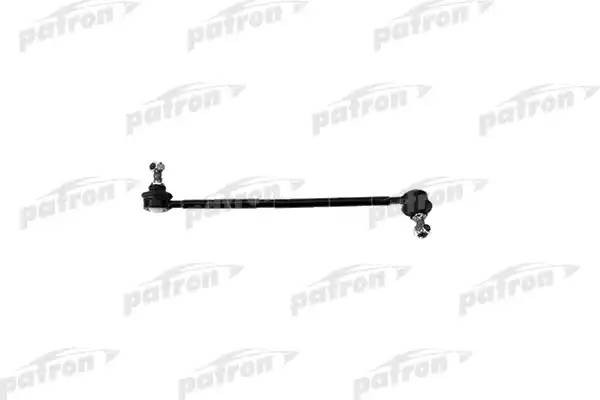 Стойка стабилизатора TOYOTA Avalon (99-02),Camry (97-01) переднего правая PATRON PS4204R PATRON