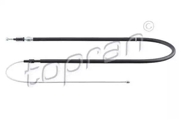 VW GOLF IV/ BORA/ AUDI A3 [8L1]/ SEAT LEON 112 147 HANS PRIES