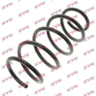 пружина передняя! Sport\ Opel Vectra 2.8 V6 GTS/2.0DTi 16V 02> RH3528 KAYABA
