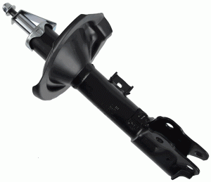 Амортизатор газовый передний левый 315330 315 330 SACHS