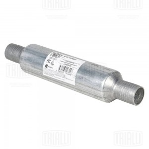 Стронгер 45400-76 с перф. диффузором (алюм. сталь) (ESM 45400d) ESM 45400D TRIALLI