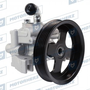Насос гидроусилителя руля  P1247HG P1247HG MOTORHERZ
