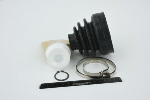Пыльник ШРУСА внутренний HYUNDAI SANTA FE II, NISSAN X-TRAIL T31 0115-GSX30RHT 0115-GSX30RHT FEBEST