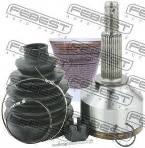 ШРУС внешний FORD TRANSIT TTG 2014- [EU] 2110-TTF330 2110-TTF330 FEBEST